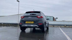 Kia Stonic 1.0T GDi 99 2 5dr DCT Petrol Estate